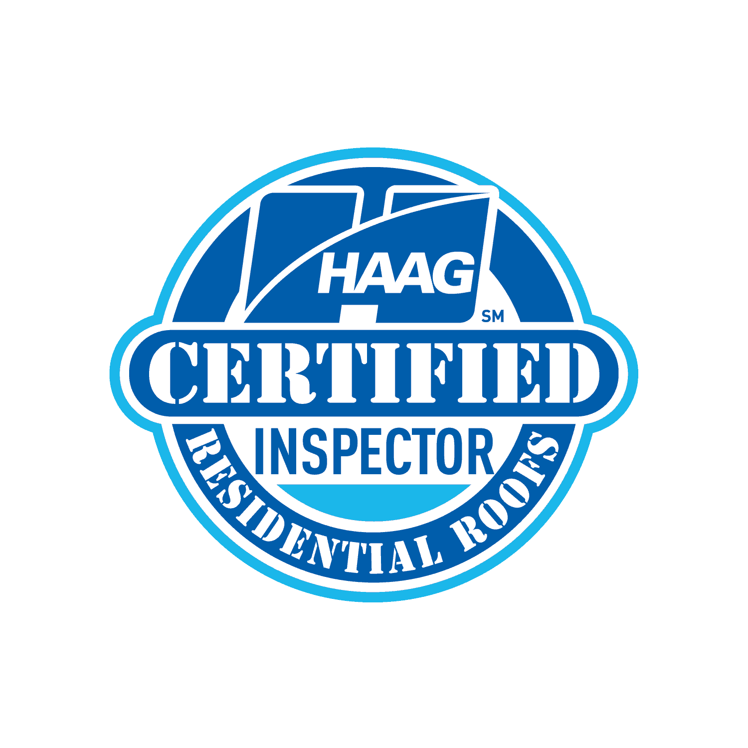 HAAG Certified Roofing Inspector